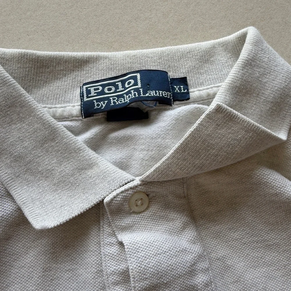 Vintage Polo‎ Ralph Lauren Polo Shirt
